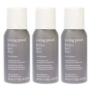 Living Proof Perfect Hair Day Dry Shampoo - Pack of 3 1.8 oz