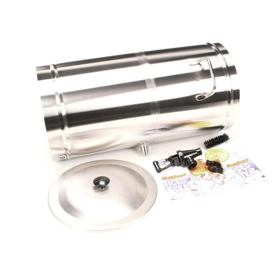 Bunn Tea Dispenser 33000.0000 - Genuine OEM Replacement Part