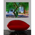 thumbnail image 2 of Tymeless Wonders Arizona Tree Wall Decal, 2 of 2