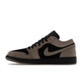 thumbnail image 2 of Jordan Men's 1 Low SE Olive Grey Shoes, from StockX, 2 of 5