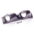 thumbnail image 1 of Auto Meter 20670 2.06 in. Dual Gauge Pod for 1986-1989 Mazda RX7, 1 of 1