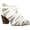 White, variant on Easy Street Amaze Sandals (Women)