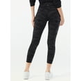 thumbnail image 5 of Sofia Active by Sofia Vergara Women’s High Waist Studio Leggings, 27" and 23" Inseam, 5 of 6