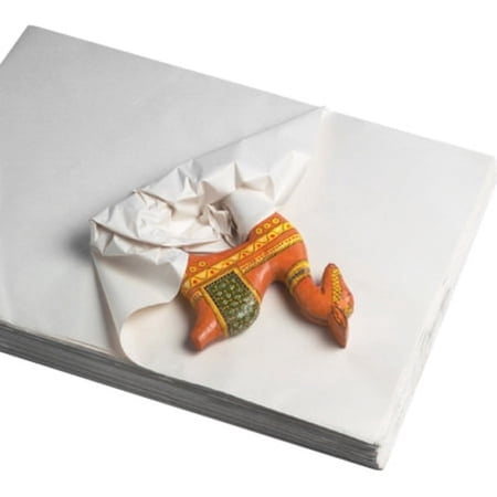 BOX NP1530 Newsprint Paper, White, 100%