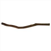 Dragon Wood Perch 36" x "2-Material:Wood