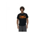 thumbnail image 1 of Texas USA Longhorn Bull America Font T-Shirt, 1 of 5