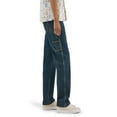 thumbnail image 3 of Wrangler® Men's Denim Carpenter Jeans, 3 of 6