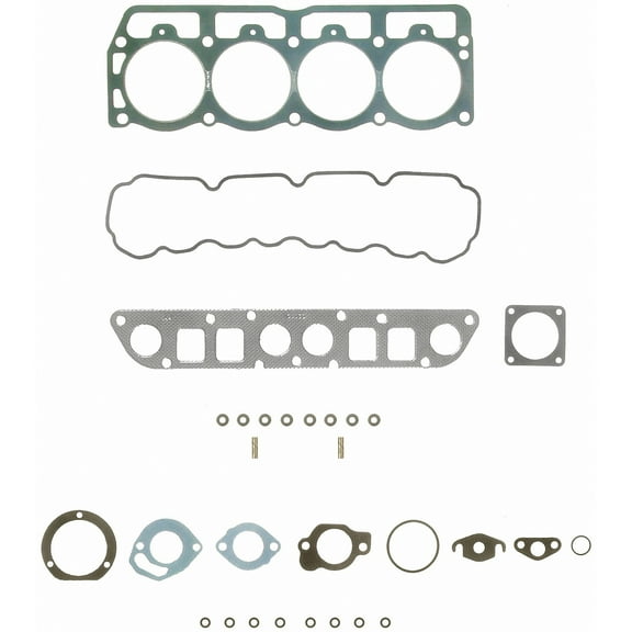 FEL-PRO HS 9196 PT-3 Head Gasket Set