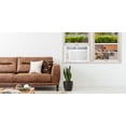 thumbnail image 2 of TCL 5,000 BTU White Mechanical Window Air Conditioner, 2 of 7