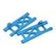 thumbnail image 3 of Brazo de suspensión trasera Vhermosa piezas de mejora de repuesto de Aleación de aluminio para coche ECX 2WD 1/10 RC, 3 of 8