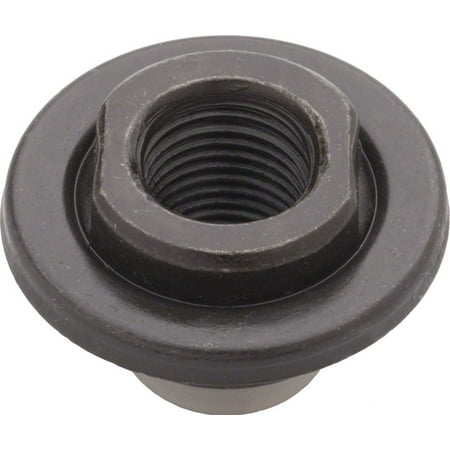 Shimano STX FH-MC30, Deore FH-M525, FH-M510 Rear Hub Left Cone with Dustcap