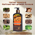 thumbnail image 3 of Castor Oil Hair Growth Shampoo, 3 of 10