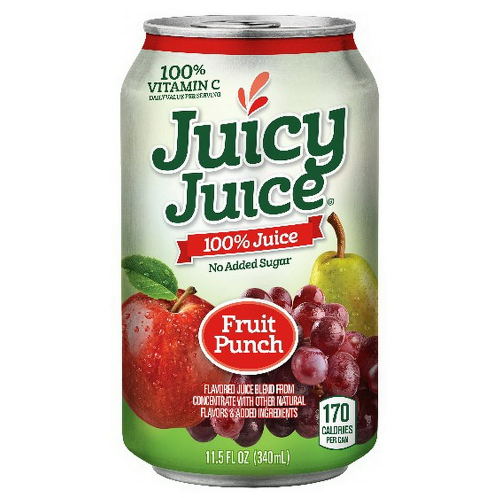 juicy three