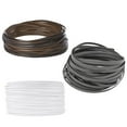 thumbnail image 7 of Rattan Weave Material Wicker Weaving Rattan Woven Furniture Repair Kit, 7 of 7