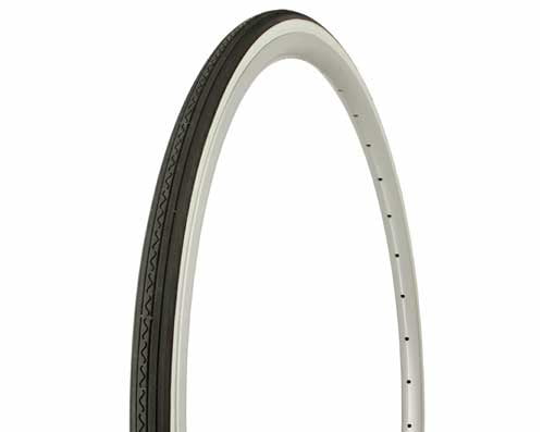 700 x 25c bike tire
