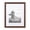 Brown, variant on FungYuan 16x20 Picture Frame Black, Matted to 11x14 Photo Frame, Wall Hanging Poster Frame for Photos, Prints, and Artwork