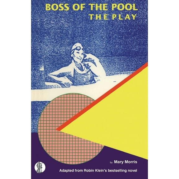 Boss of the Pool: the play, (Paperback)