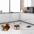 thumbnail image 4 of CIRCLE- Ultrasonic Repellent 360° Electronic Control Pest Rat Cat Mice Rodent Repeller, 4 of 6