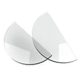 thumbnail image 1 of Lentes bifocales de aumento adherente, 2.00+ Tv Time Direct SORBL200, 1 of 5