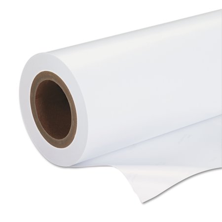 - Epson Premium Luster Photo Paper, 3' Core, 36
