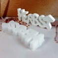 thumbnail image 1 of CREATITOY Solid Car Air Freshener Long-lasting Fragrance for Car and Home Use Scented Candle Style Home Decor Christmas Gifts Holiday Decorations, 1 of 7