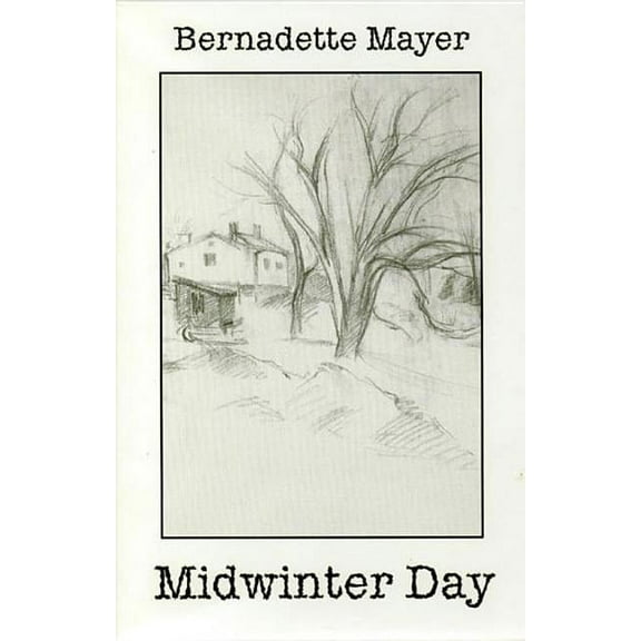 New Directions Paperbook Midwinter Day, Book 876, (Paperback)