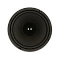 thumbnail image 4 of 4 Goldwood Sound GW-8028 Rubber Surround 8" Woofers 190 Watts each 8ohm Replacement Speakers, 4 of 5
