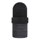 thumbnail image 3 of Cubierta para pies, cochecito de bebé, saco antiviento, manta gruesa Universal, saco de dormir de carrito, carrito, bolsa de dormir para exteriores , negro normal CUTICAT Sacos de dormir para cochecito, 3 of 8