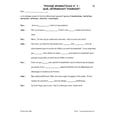 thumbnail image 2 of French Reproducible Teaching Activities for the FSL Classroom Grammer Kit - No 4, 2 of 3