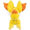 thumbnail image 4 of Pokemon Center: Fennekin Poké Plush, 9 ¼ Inch, 4 of 5