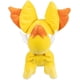 thumbnail image 4 of Pokemon Center: Fennekin Poké Plush, 9 ¼ Inch, 4 of 5