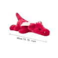 thumbnail image 2 of XIANXIAN Dragon Plush Toys, 20" Dragon Stuffed Animal Game Toys for Boys Girls,Birthday Thansgiving Gifts for Kids and Adult, 2 of 6