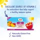 thumbnail image 4 of Diced Peaches, Mandarin Oranges, and Cherry Mixed Fruit with No Sugar Added Variety Pack - Fruit Bowls Snacks - 4 oz Bowls - 12 Pack, 4 of 5