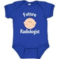 thumbnail image 3 of Inktastic Future Radiologist Occupation Boys or Girls Baby Bodysuit, 3 of 5
