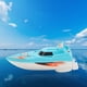 thumbnail image 1 of Kit De Juguetes De Lancha Rápida, Diseño Bonito, 4 Piezas, Divertido Juego De Barco De Vela Para Niños, 1 of 8