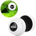 thumbnail image 3 of Fish Tank Glass Cleaner,Magnetic Aquarium Algae Glass Cleaner Scrubber Floating Clean Brush Suitable, 3 of 6