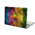 thumbnail image 4 of KSK KAISHEK Protective Case Hard Cover Compatible with MacBook Pro 16 inchs( XDR Display Touch ID, 2019-2020) Model A2141, Type C Creative A 131, 4 of 5