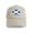 Khaki, variant on - Scotland Flag Cap - Adjustable 100% Brushed Unisex Casual Cotton Baseball Cap, Beige, 1