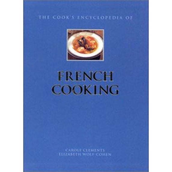 Pre-Owned French Cooking (Paperback) 0754808572 9780754808572