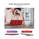 thumbnail image 3 of Funda Con Anillo Soporte Uso Rudo Para Zte Axon 40 Lite Rojo Atti ZTE Axon 40 Lite, 3 of 6
