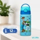 thumbnail image 4 of Magma Life Termo Infantil SipperKid Toy Story 350 ml Acero Inoxidable Popote Flexible Antiderrames Asa Integrada Doble Pared Ideal para Agua Jugos y Escuela, 4 of 8