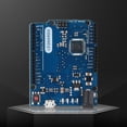 thumbnail image 3 of Mini módulo de placa de desarrollo ATMEGA32U4, puerto USB, práctico y útil para Arduino, 3 of 9