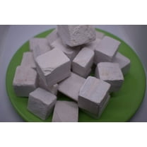 India Clay White Slate Cubes 200 Grams