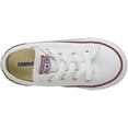 thumbnail image 5 of Converse Kids Chuck Taylor All Star Core Ox Infant/Toddler, 5 of 6