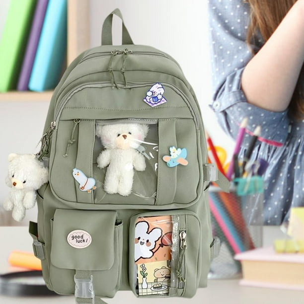 Mochilas para niñas de 7 años hotsell