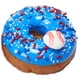 thumbnail image 2 of 24 pc - Sport Theme Edible Sugar Cake Cupcake Cookie Toppers Decorations (Baseball), 2 of 2