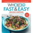 thumbnail image 1 of The Whole30 Fast & Easy Cookbook, 1 of 2