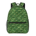 thumbnail image 1 of Disketp Cactus 3 Mochila Estampada para Hombre y Mujer – Mochila Ligera Clásica con Múltiples Bolsillos para Universidad, Trabajo y Viajes-One Size, 1 of 5