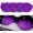 Deep Purple, variant on Car Cup Holder Coaster, Silicone Cup Holder Insert, Universal Non-Slip Cup Holders, Car Accessories Interior for Women and Man 4 Pack Pink