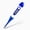 Royal Blue, variant on JML Digital Thermometer For Fever, Oral,Rectal and Underarm Use - Easy Accurate and Fast Reading 60-Second Medical Thermomether for Baby and Child